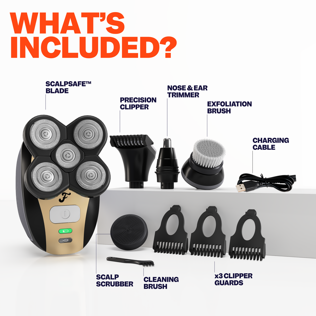 Best Buzz Kit