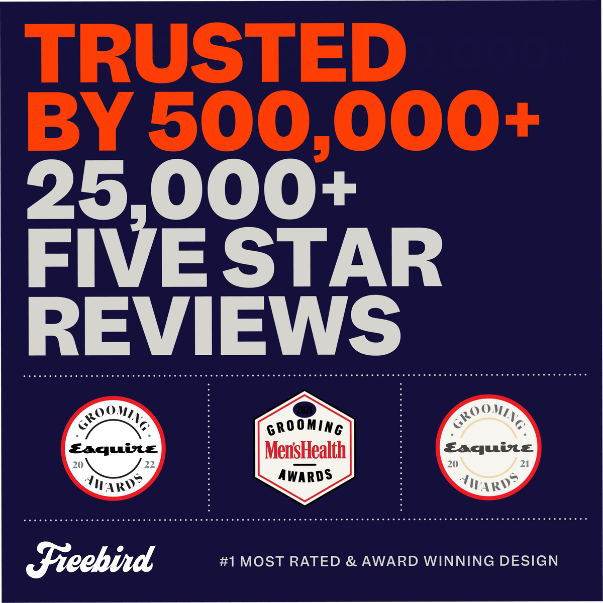 FlexSeries® Blade Refill