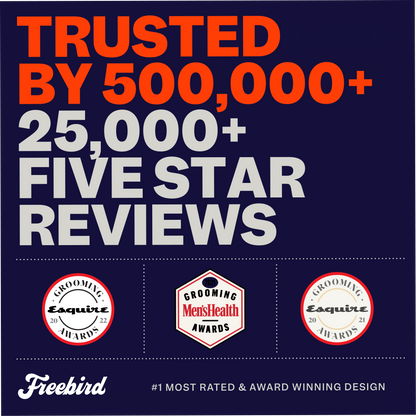 FlexSeries® Blade Refill