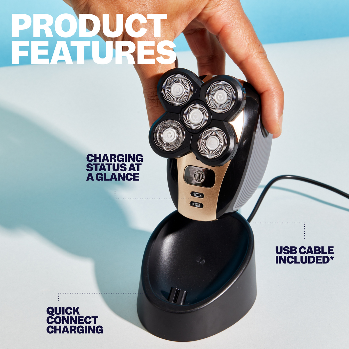 Charging Dock
