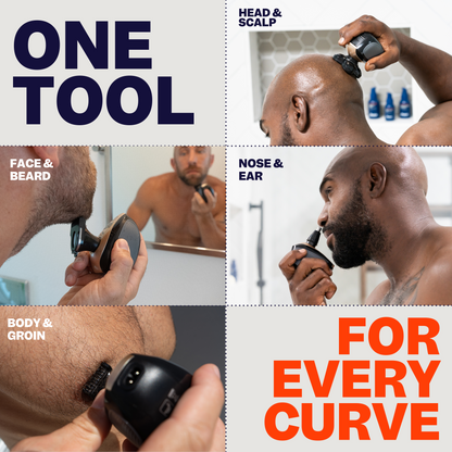 Clean Cut Kit