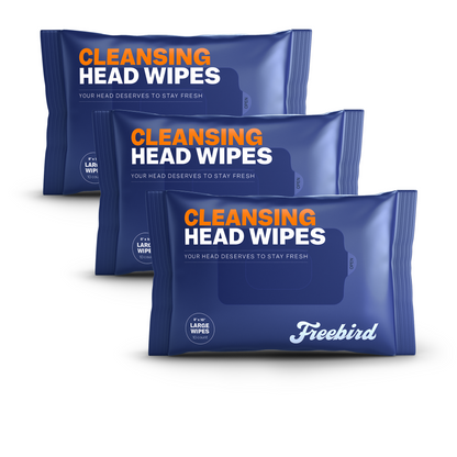 Head & Body Wipes