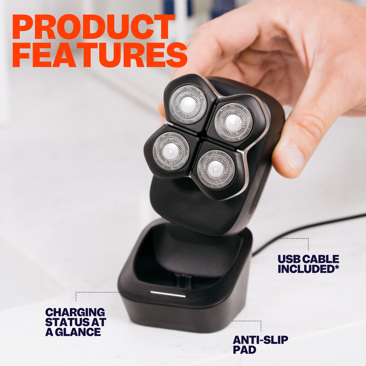 Pro Charging Dock