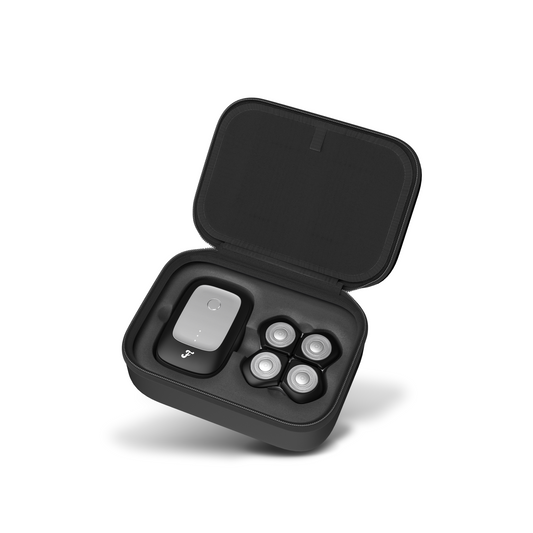 Pro Travel Case