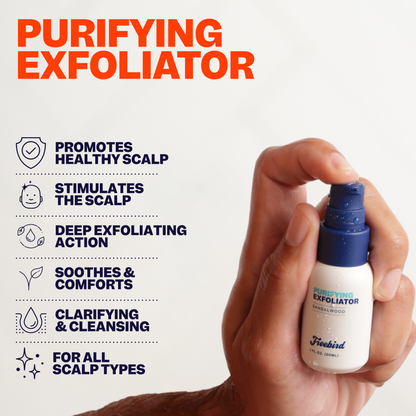 Scalp Care Kit