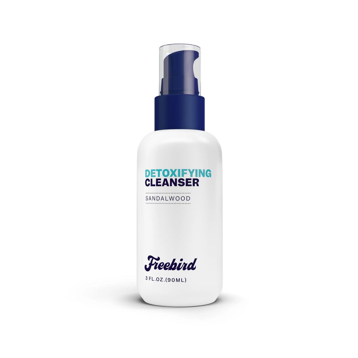 Scalp Cleanser