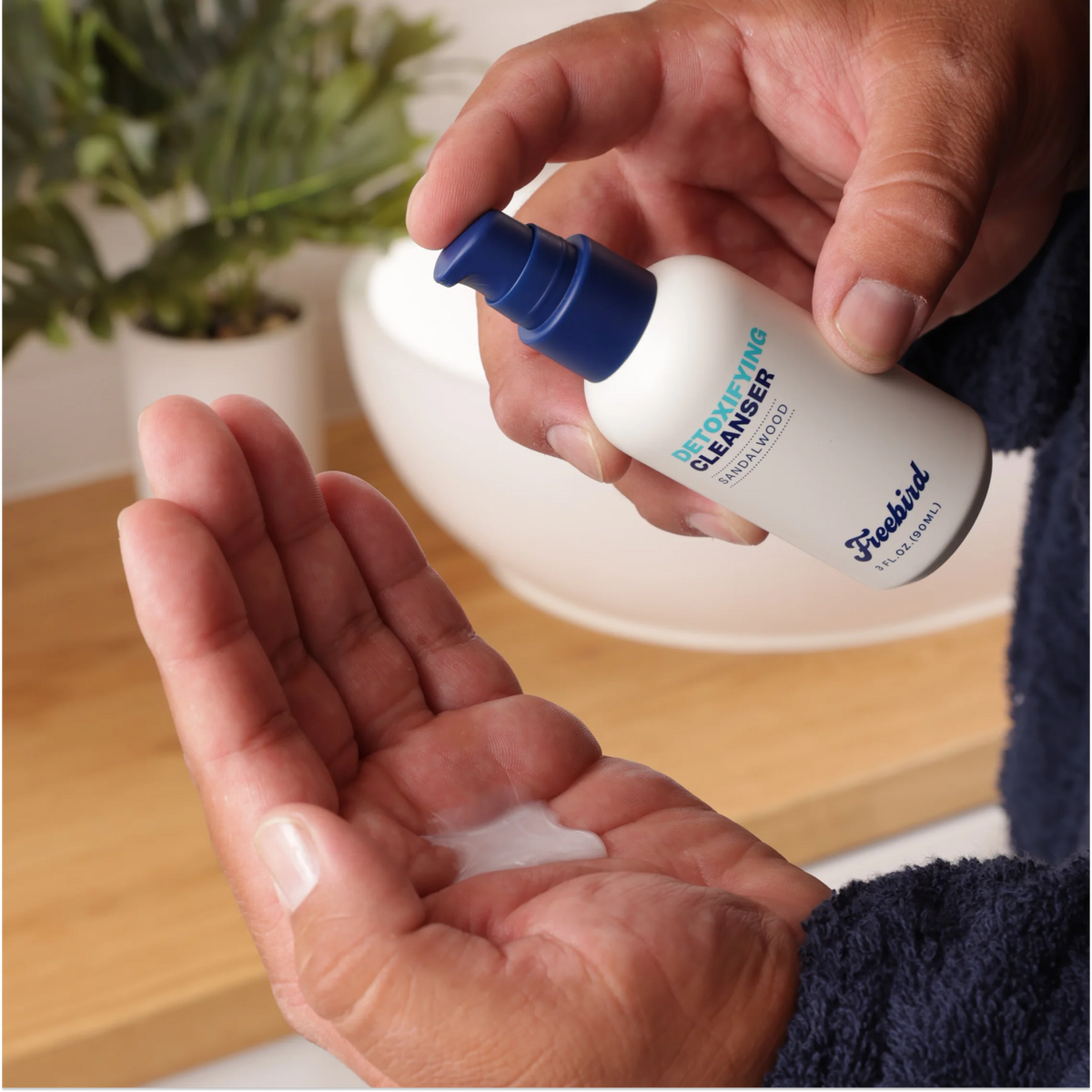 Scalp Cleanser