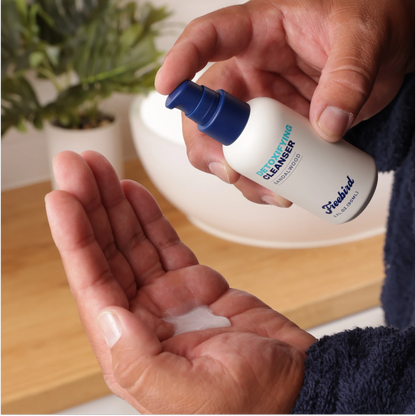 Scalp Cleanser