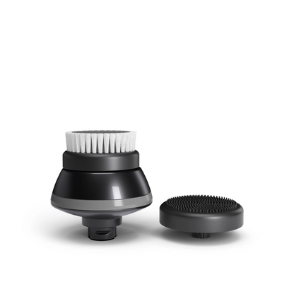 FlexSeries® Exfoliation & Scrubber Set