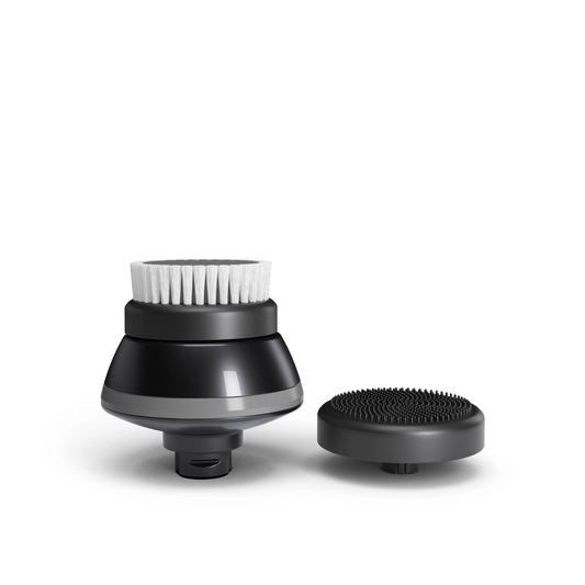 FlexSeries® Exfoliation & Scrubber Set