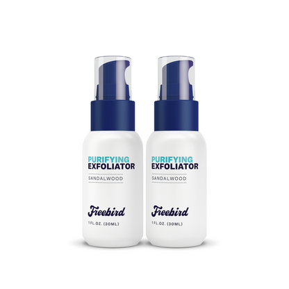 Purifying Scalp Exfoliating Scrub