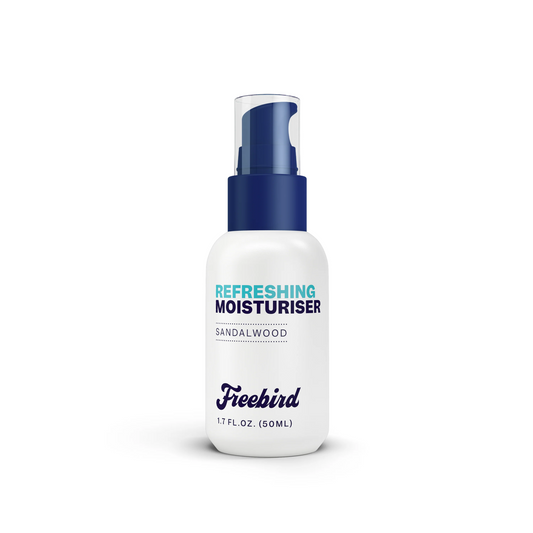Refreshing Scalp Moisturizer
