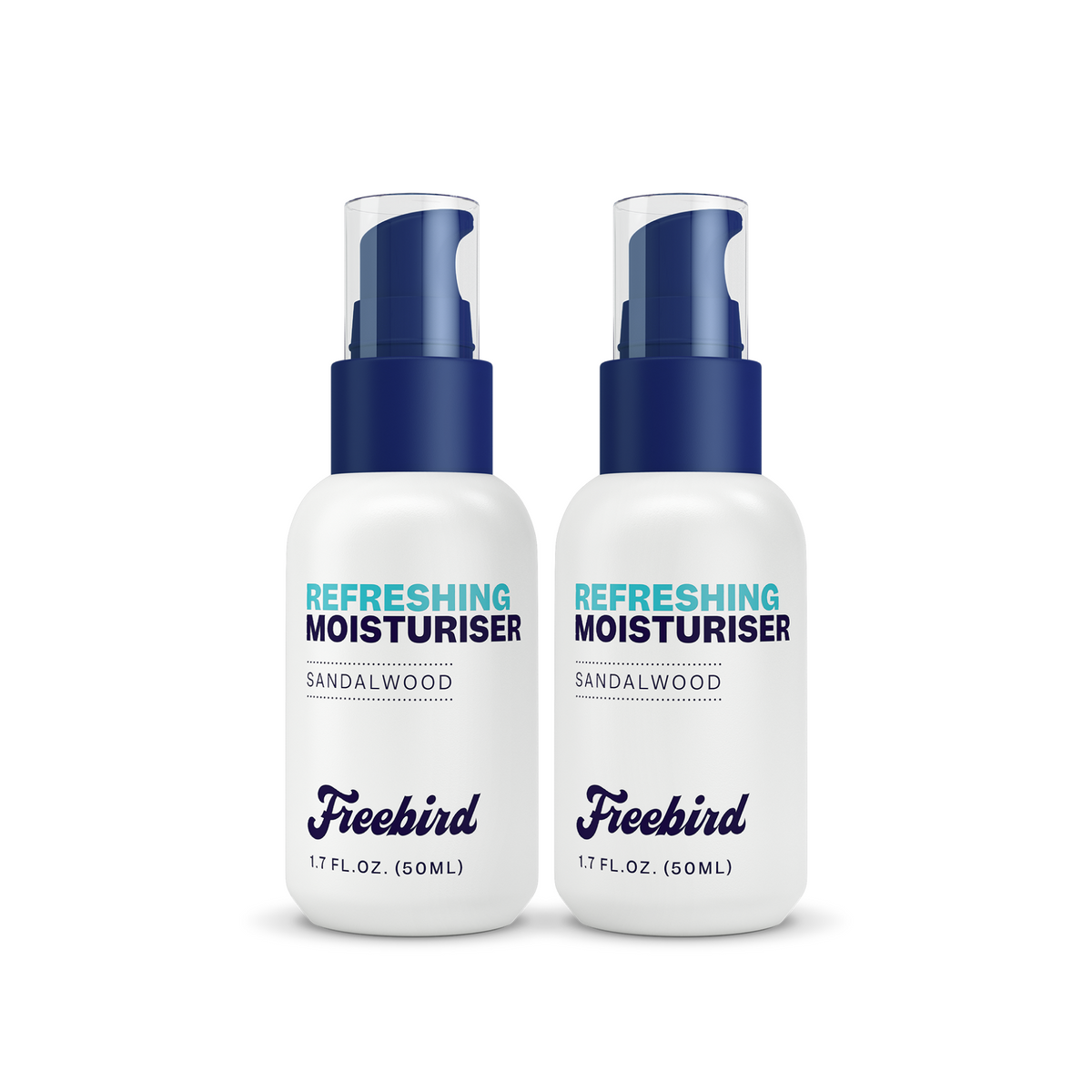 Refreshing Scalp Moisturizer