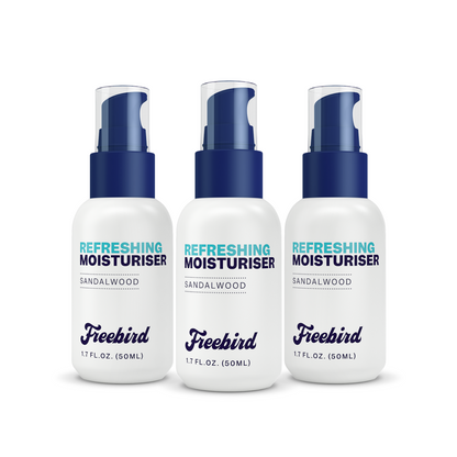 Refreshing Scalp Moisturizer