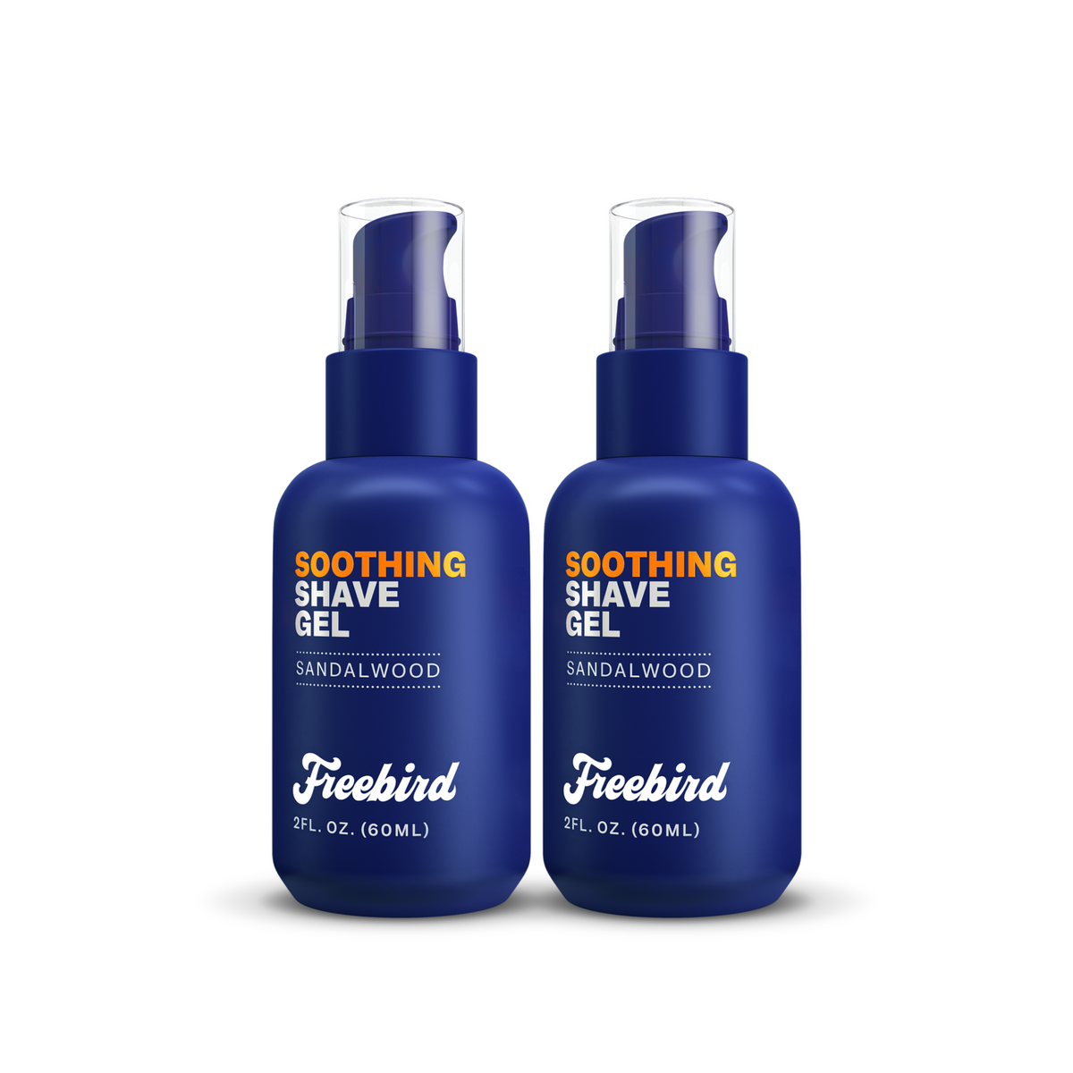 Soothing Shave Gel