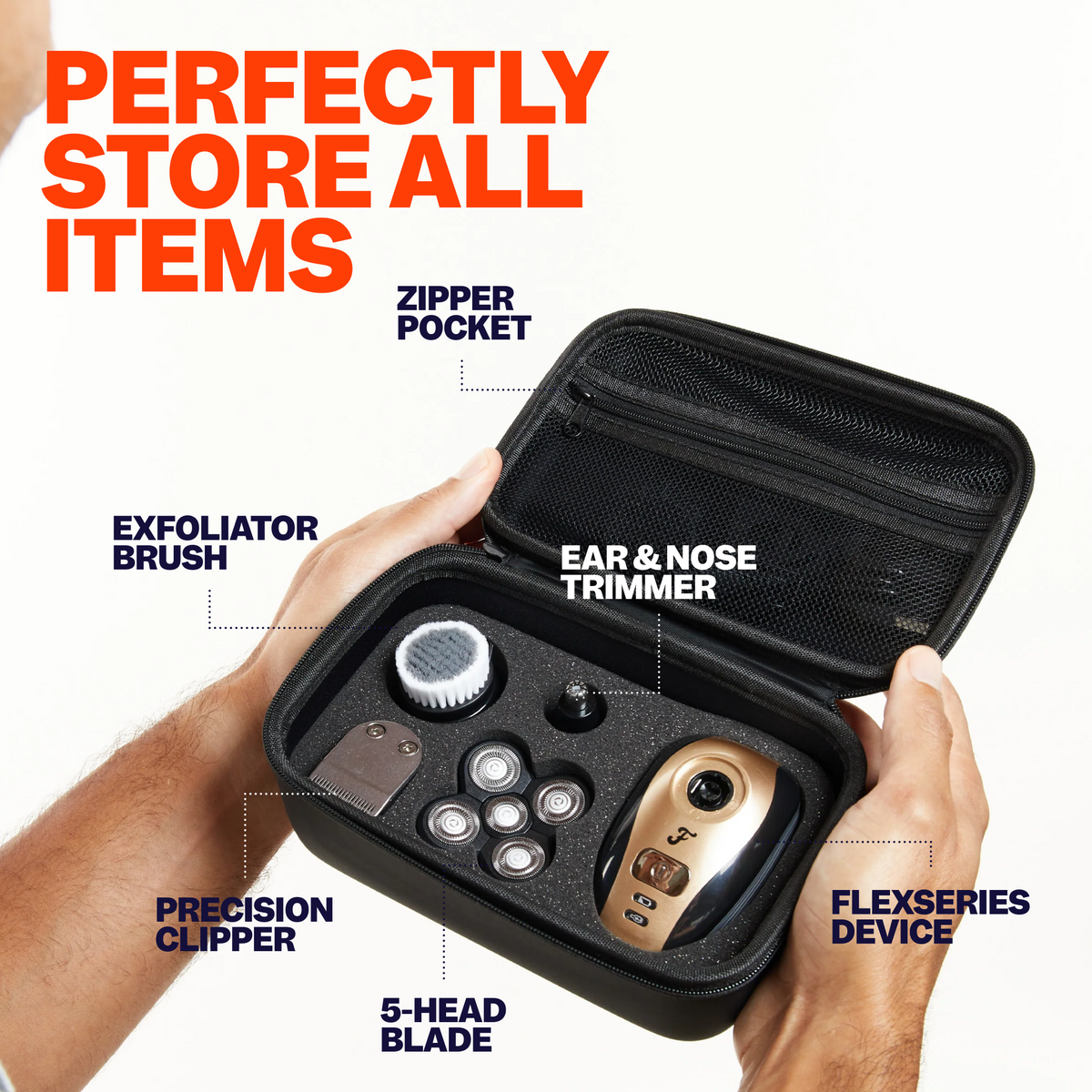 Travel Case