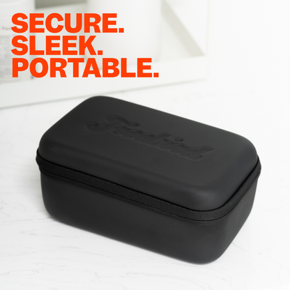 FlexSeries® Travel Case