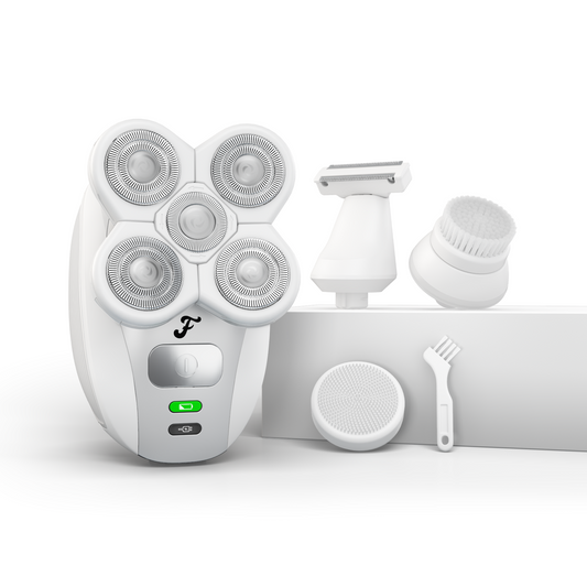 FlexSeries® Shaving Kit for Women